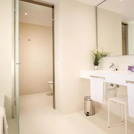 Hotel Globales Panama - Adults Only 4*