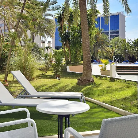 Sol Lunamar - Adults Only Palmanova