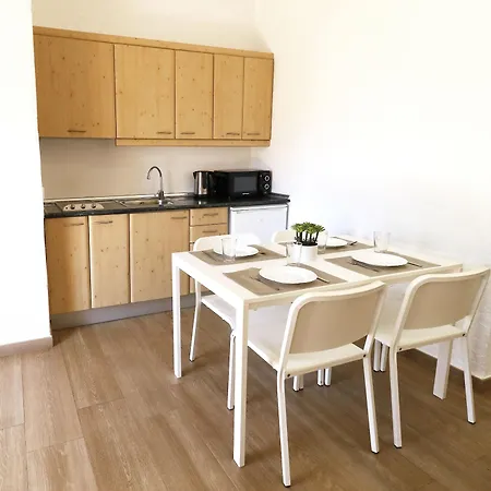 Apartamento Naika Palma Nova (Mallorca)