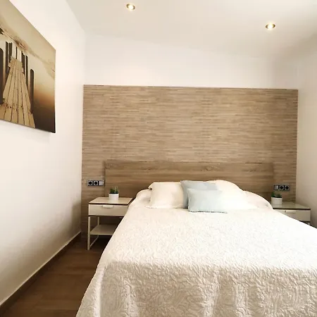 Naika Apartamento Palma Nova (Mallorca)