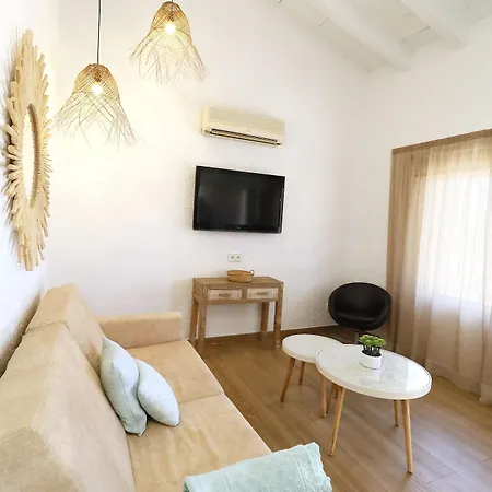 Apartamento Naika