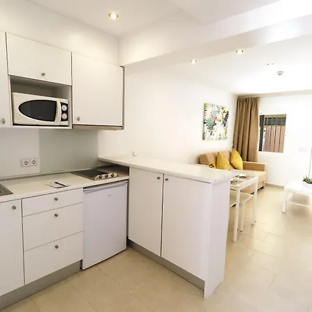 Apartamento Naika Palma Nova (Mallorca)