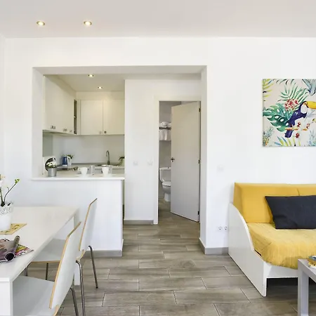 Naika Apartamento Palma Nova (Mallorca)