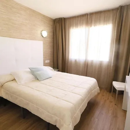 Naika Apartamento *
