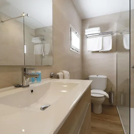 Naika Apartamento Palma Nova (Mallorca)