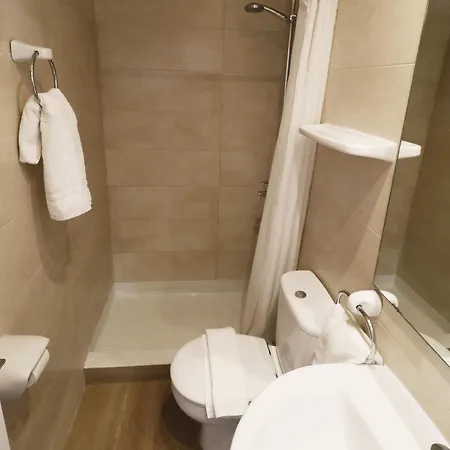 Apartamento Naika Palma Nova (Mallorca)