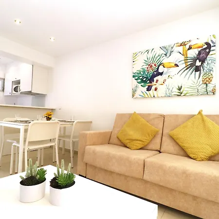 Naika Apartamento *