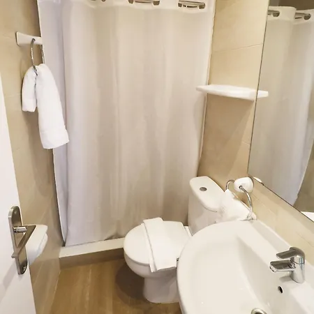 Apartamento Naika *