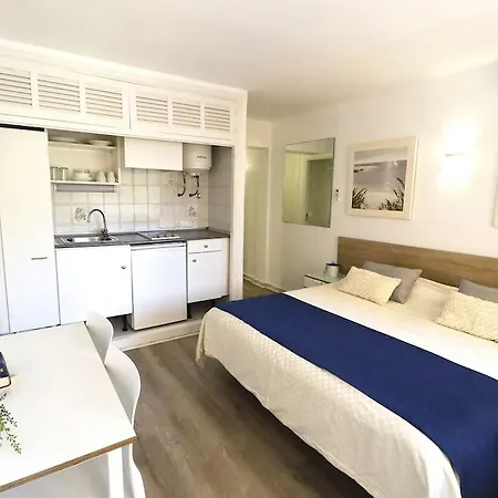 Naika Apartamento Palma Nova (Mallorca)