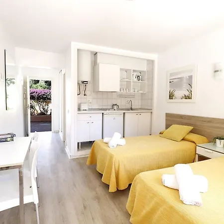 Apartamento Naika *