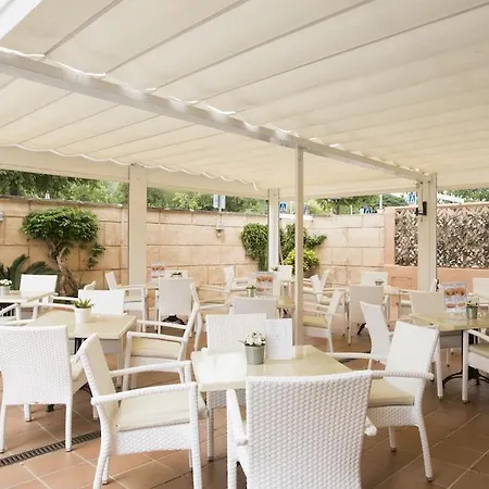 Apartamento Naika *