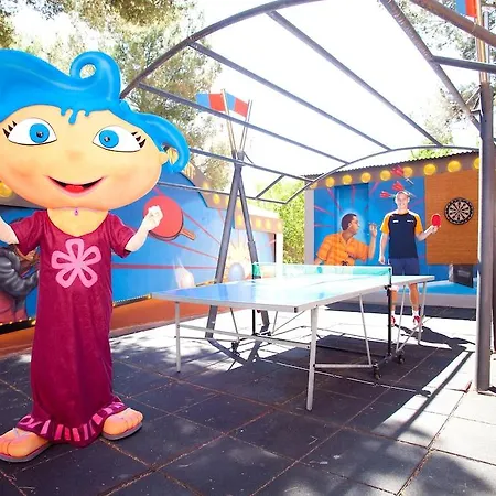 Aquasol Apartahotel