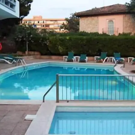 Martha's Aparthotel Palma Nova (Mallorca)