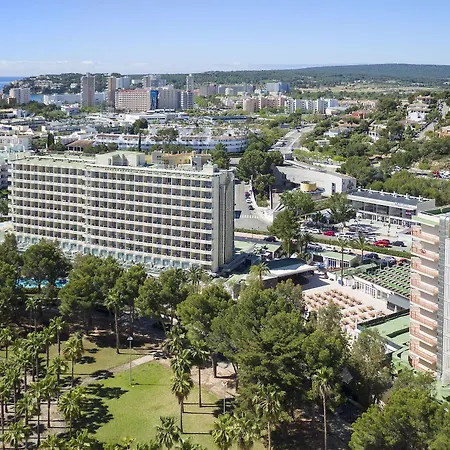 Sol Mallorca Hotel Palma Nova (Mallorca)