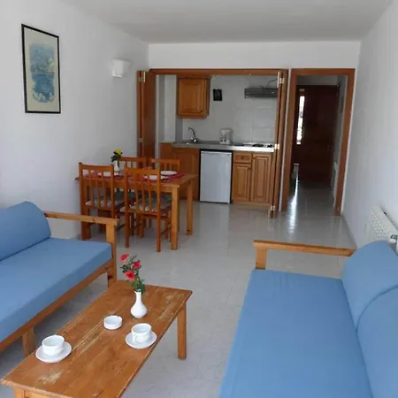 Balear Apartment