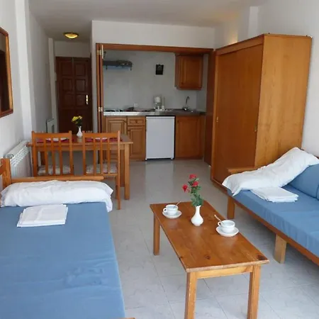 Balear Apartamento *