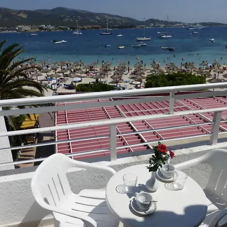 Balear Apartment Palma Nova (Mallorca)