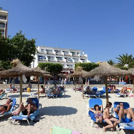 Balear Apartment