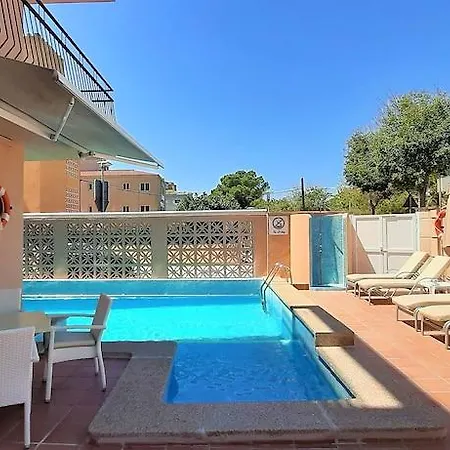 Hotel Gabarda