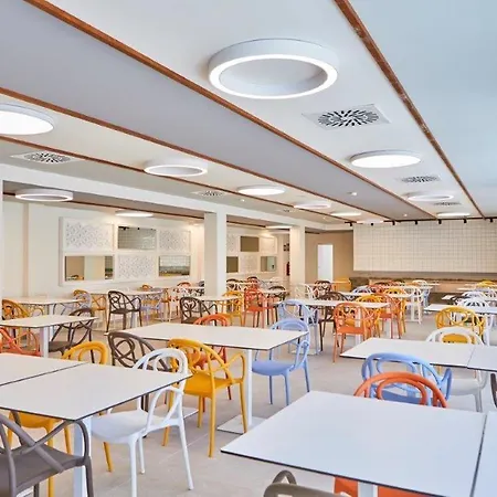 Fergus Club Park Hotel Palma Nova (Mallorca)
