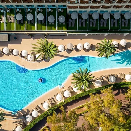 Hotel Sol Mallorca