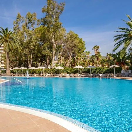 Hotel Sol Mallorca