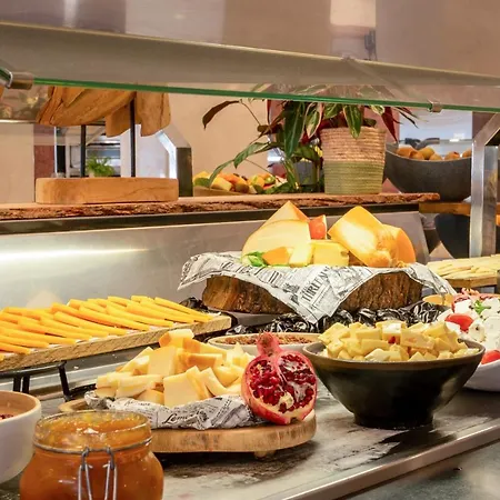 Sol Mallorca Hotel 4*