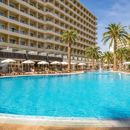 Sol Mallorca Hotel Palma Nova (Mallorca)