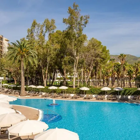 Hotel Sol Mallorca Palma Nova (Mallorca)