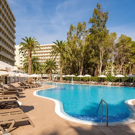 Sol Mallorca 4* Palma Nova (Mallorca)