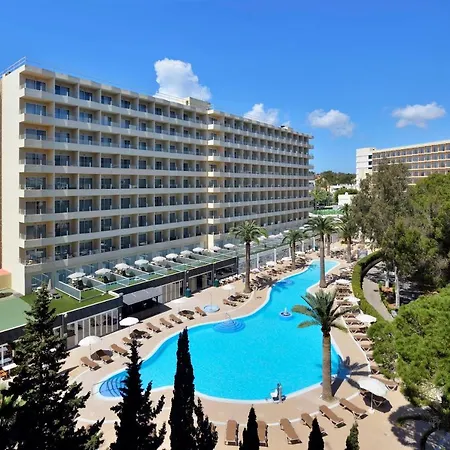 Hotel Sol Mallorca