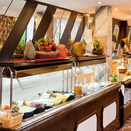Globales Panama - Adults Only Hotel Palma Nova (Mallorca)