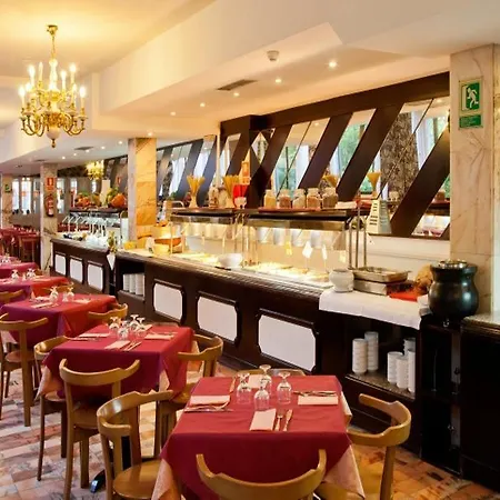 Globales Panama - Adults Only Hotel