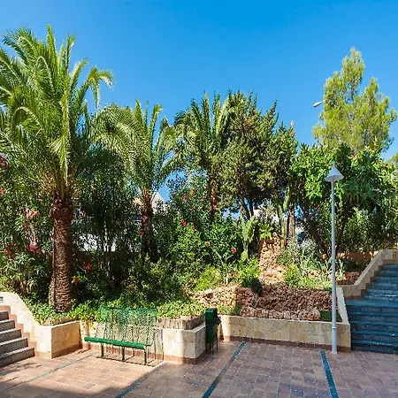 Apartamento Globales Nova Palmanova