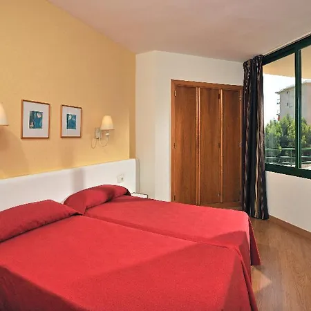 Apartamento Globales Nova Palmanova