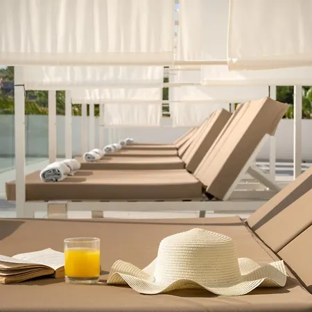 Reverence Mare - Adults Only Hotel 4*