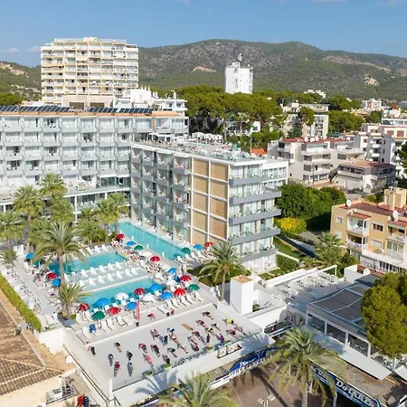 Reverence Mare - Adults Only 4* Palma Nova (Mallorca)