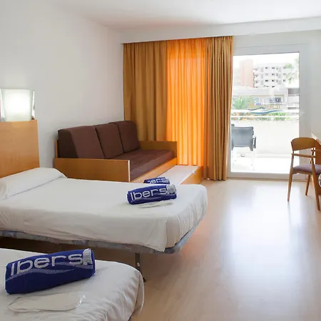 Fergus Club Park 4* Palma Nova (Mallorca)