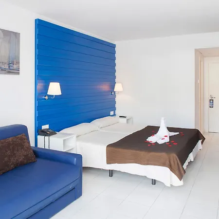 Fergus Club Park Palma Nova (Mallorca)