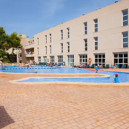Fergus Club Park Palma Nova (Mallorca)