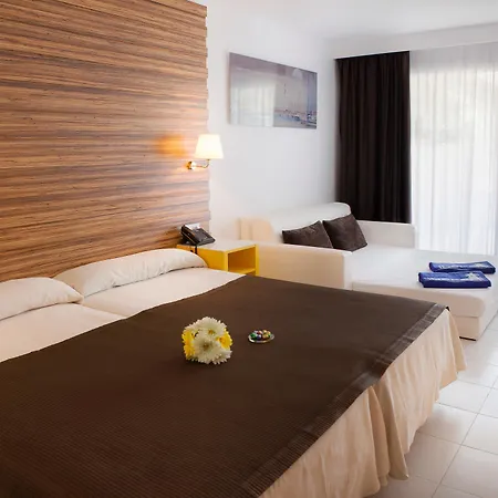 Hotel Fergus Club Park Palma Nova (Mallorca)