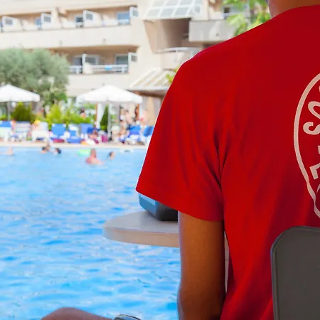 Hotel Fergus Club Park Palma Nova (Mallorca)