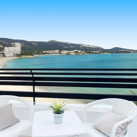 Calablanca Apartamento Palmanova