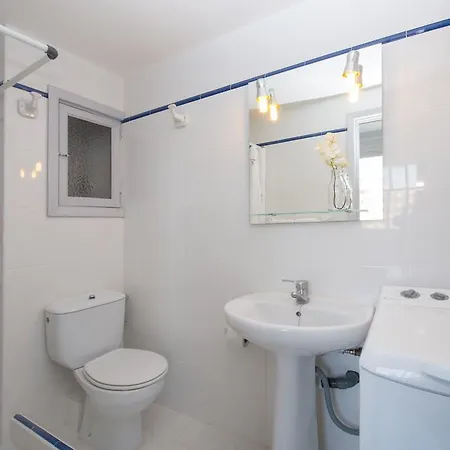 Apartamento Calablanca