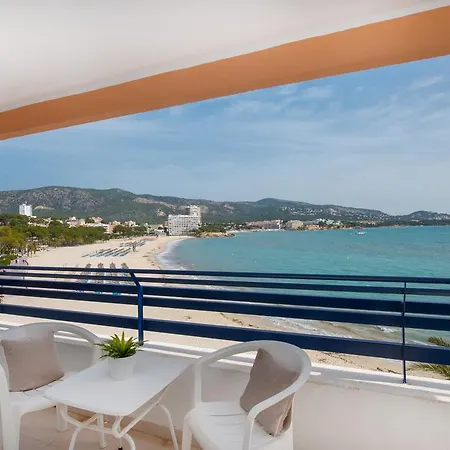 Calablanca Appartement *