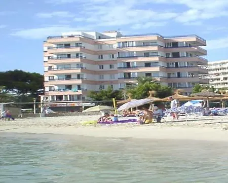 Apartamento Calablanca