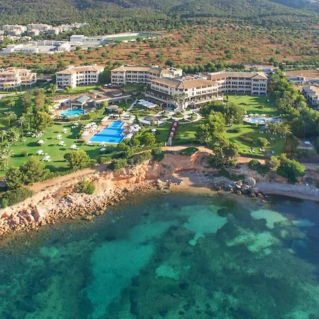 The St. Regis Mardavall Mallorca Resort 5*
