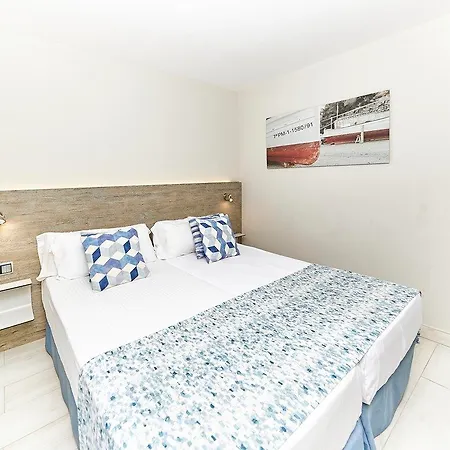 Leonardo Royal Mallorca Bay 4* Palma Nova (Mallorca)
