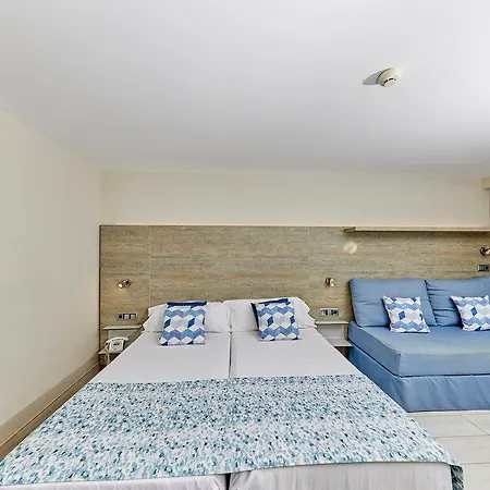 Leonardo Royal Mallorca Bay 4*