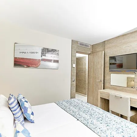 Leonardo Royal Mallorca Bay Palma Nova (Mallorca)